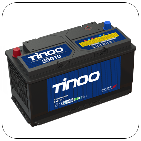 Tinoo Car Battery 90Ah