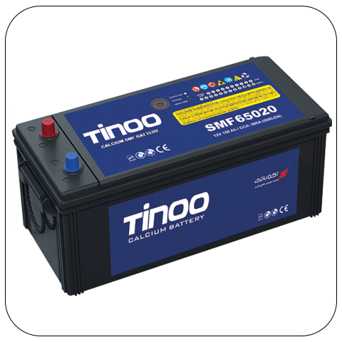 Tinoo Car Battery 150Ah