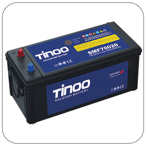 Tinoo Car Battery 200Ah