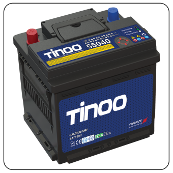 Tinoo Car Battery 50Ah